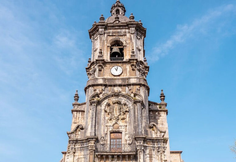 NUESTRA SEÑORA DEL CARMEN, CATEDRAL METROPOLITANA