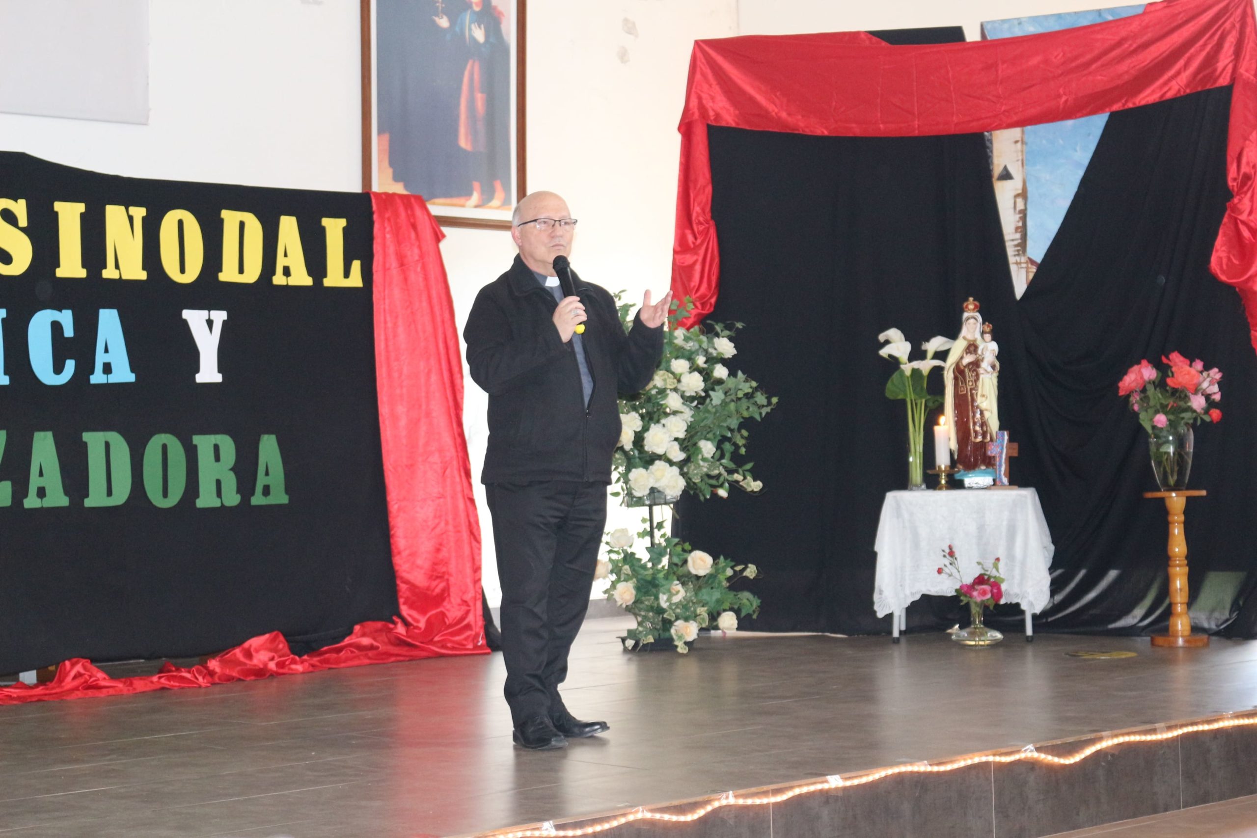 Puerto Montt realizó su Asamblea Diocesana