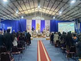 Colegio Inmaculada Concepción de Puerto Varas celebró 120 años de vida