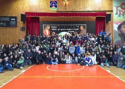 Jornada de Formación de la Escuela de Líderes Católicos