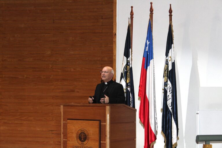 Arzobispado de Puerto Montt realiza su primera cuenta pública