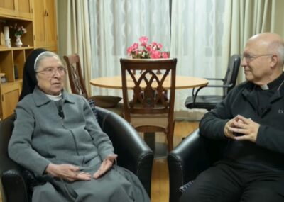 Nuevo programa “Testigos de Cristo al Sur del Mundo” es lanzado por el Arzobispo de Puerto Montt