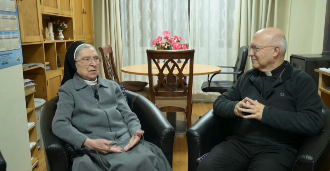 Nuevo programa “Testigos de Cristo al Sur del Mundo” es lanzado por el Arzobispo de Puerto Montt