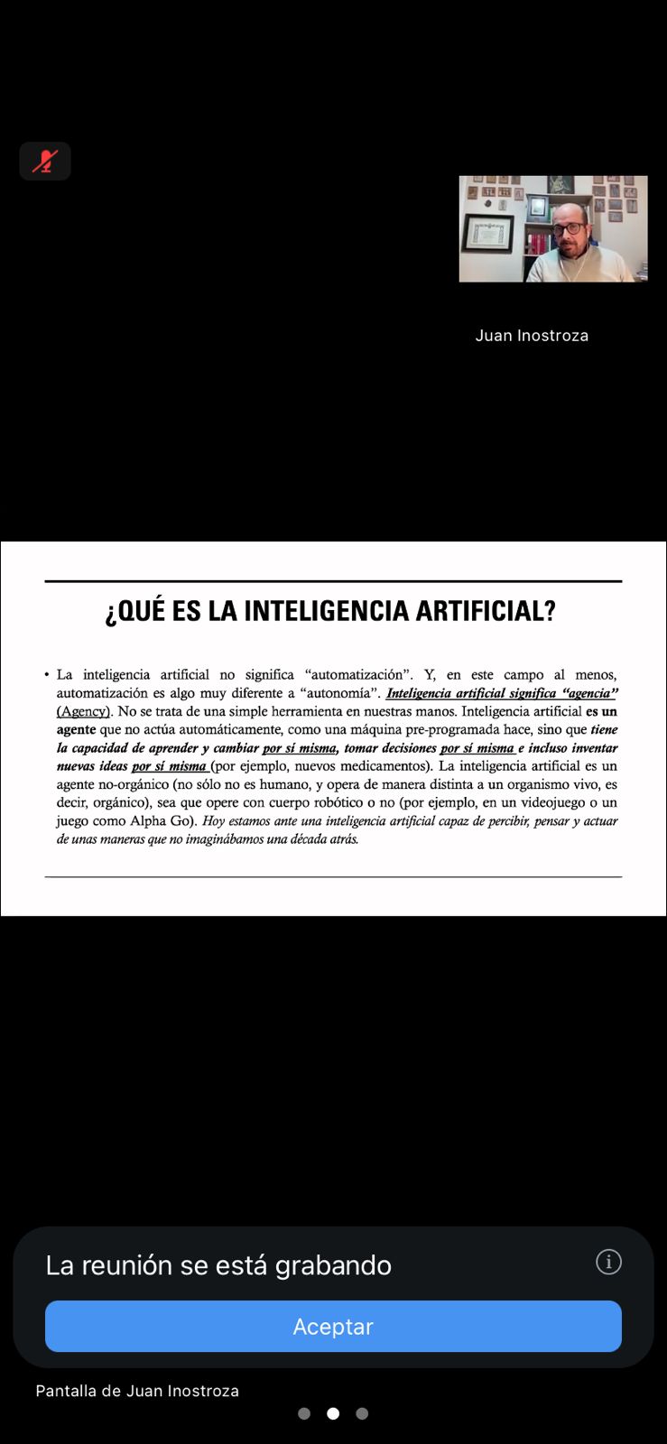 Con gran éxito se desarrolló Escuela de Formación Arquidiocesana de Invierno 2025