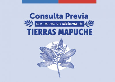 Obispos llaman a colaborar en la difusión de la Consulta Indígena Previa en el sur del país