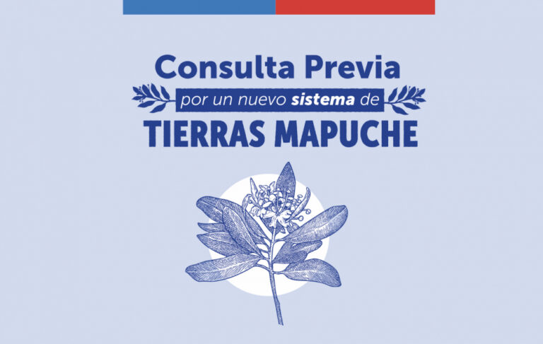 Obispos llaman a colaborar en la difusión de la Consulta Indígena Previa en el sur del país