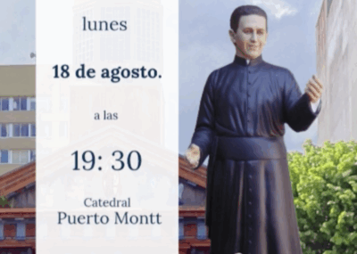Cáritas invita a Misa de la Solidaridad