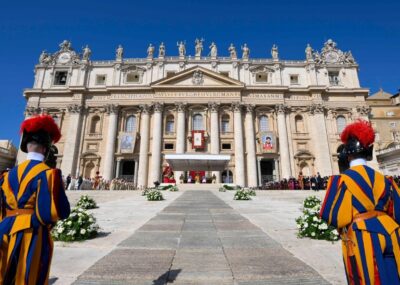 El Papa: Frassati y Acutis son una invitación a no malgastar la vida