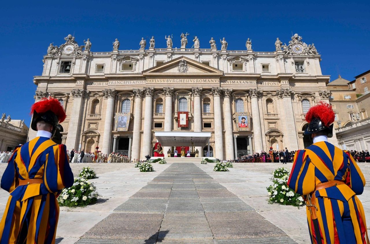 El Papa: Frassati y Acutis son una invitación a no malgastar la vida