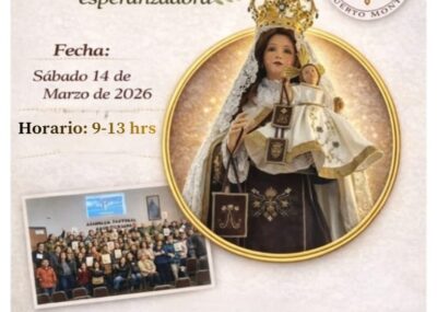 Arquidiócesis de Puerto Montt invita a participar en la Asamblea Pastoral Arquidiocesana 2026