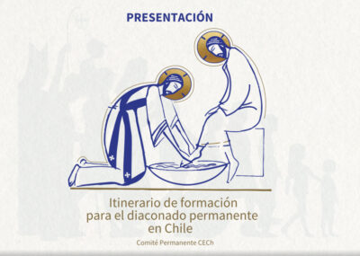 Conferencia Episcopal de Chile presenta un nuevo itinerario para fortalecer la formación del diaconado permanente