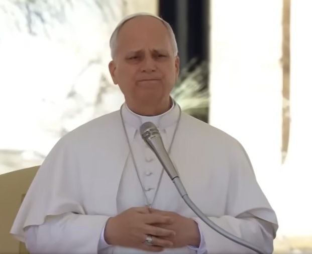 León XIV: la santidad no es un privilegio para unos pocos, compromete a todo bautizado