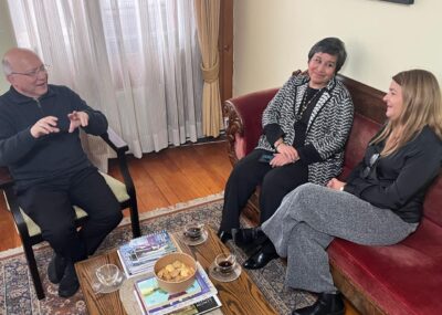 Arzobispo de Puerto Montt se suma a campaña internacional por la libertad religiosa