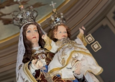 100 años, una mirada: Subsecretaría de Turismo abre convocatoria a concurso fotográfico sobre la Virgen del Carmen