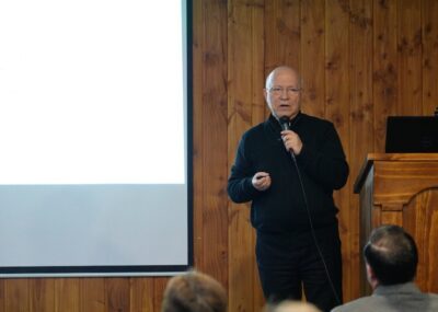 Arzobispado de Puerto Montt presentó su Cuenta Pública 2025 destacando el trabajo pastoral, educativo y social al servicio de la comunidad
