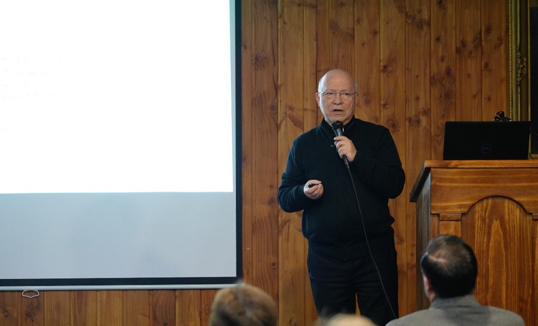 Arzobispado de Puerto Montt presentó su Cuenta Pública 2025 destacando el trabajo pastoral, educativo y social al servicio de la comunidad