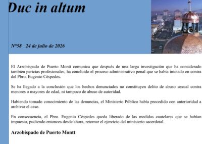 Comunicado 58