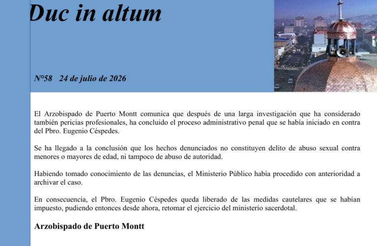 Comunicado 58